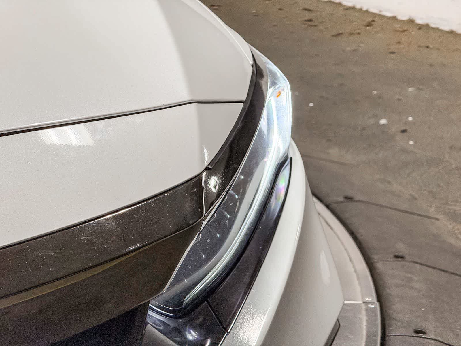 Used 2021 Honda Accord Sport Special Edition image 7