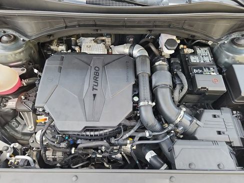 Used 2022 Kia Sorento SX Prestige w/ Rust Color Package image 31