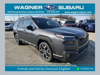 New 2026 Subaru Outback Touring XT 360° Tour