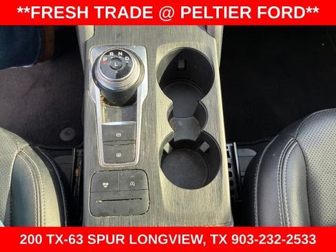 Used 2020 Ford Escape SEL FWD image 15