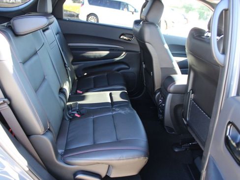 New 2026 Dodge Durango GT image 13