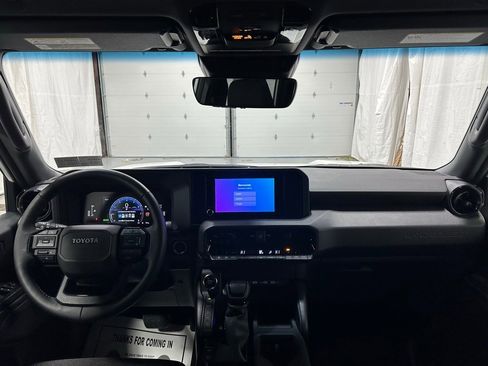 Used 2025 Toyota Land Cruiser 1958 image 43