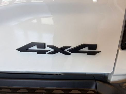 New 2026 RAM 2500 Tradesman AWD/4WD image 13