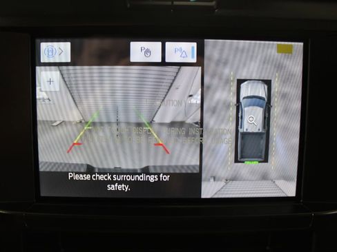 New 2025 Ford F250 XL w/ STX Appearance Package image 45