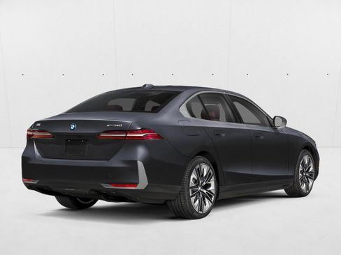 New 2026 BMW i5 M60 AWD/4WD image 2