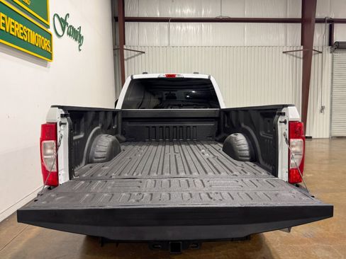 Used 2022 Ford F250 XL w/ STX Appearance Package image 35