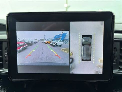 Used 2022 Ford Explorer ST-Line w/ Class IV Trailer Tow Package image 25