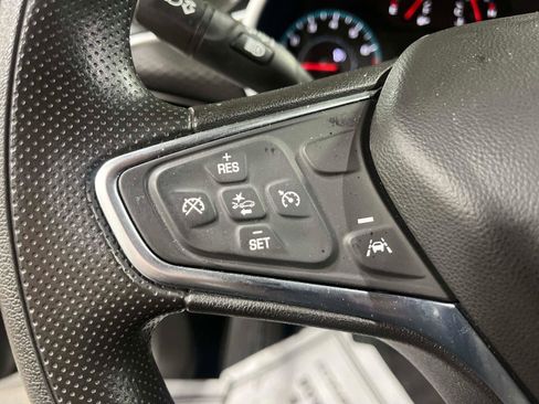 Used 2024 Chevrolet Malibu LT FWD image 29