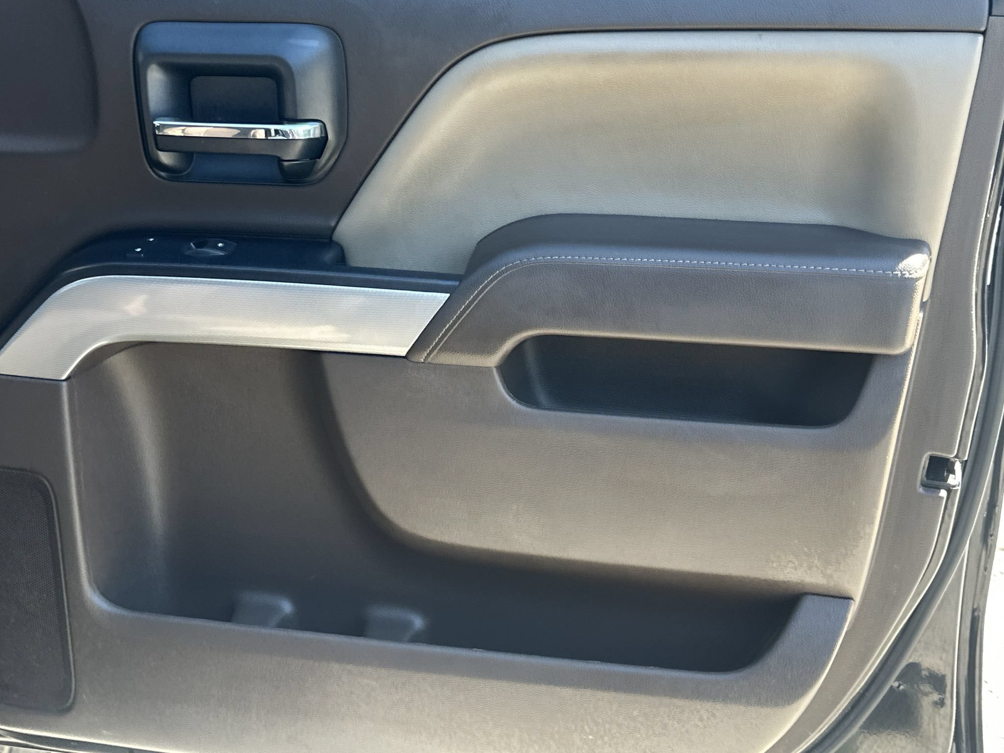 Used 2015 Chevrolet Silverado 1500 LT w/ All Star Edition RWD image 14