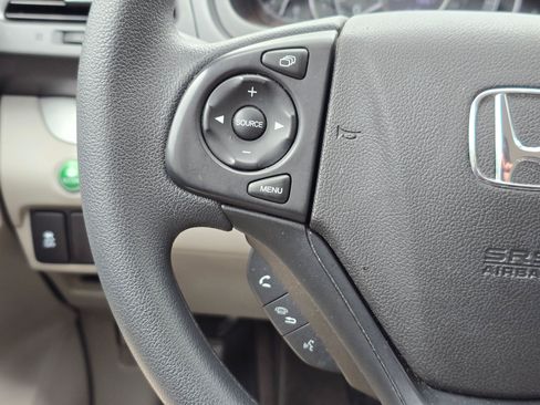 Used 2014 Honda CR-V LX image 29