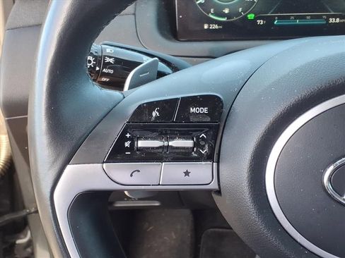 Certified 2022 Hyundai Tucson Limited image 20