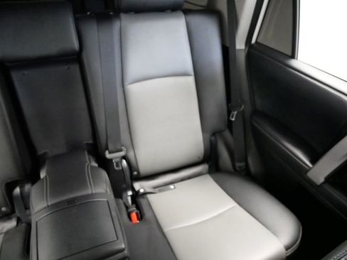 Used 2020 Toyota 4Runner SR5 Premium image 20