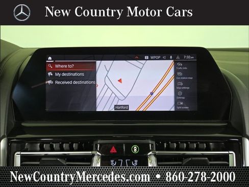 Used 2021 BMW M850i xDrive Coupe image 24