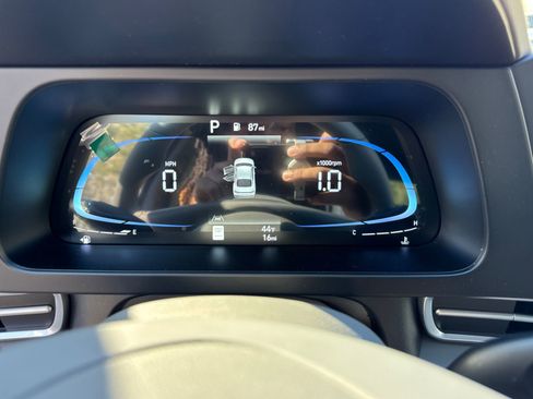 New 2026 Hyundai Elantra SEL Sport image 28