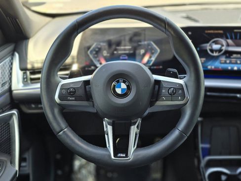 Certified 2025 BMW X1 xDrive28i w/ Technology Package AWD/4WD image 15