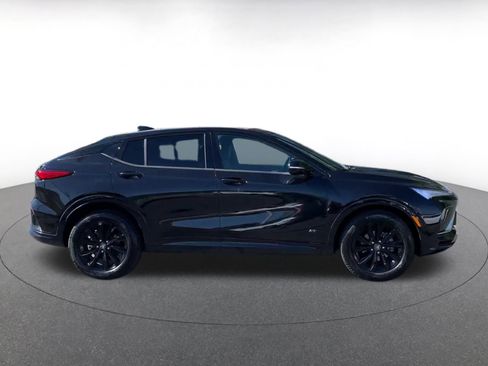 Used 2025 Buick Envista Sport Touring image 16