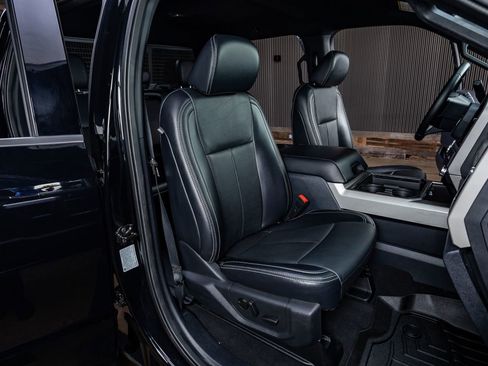 Used 2022 Ford F250 Lariat w/ Lariat Ultimate Package image 28