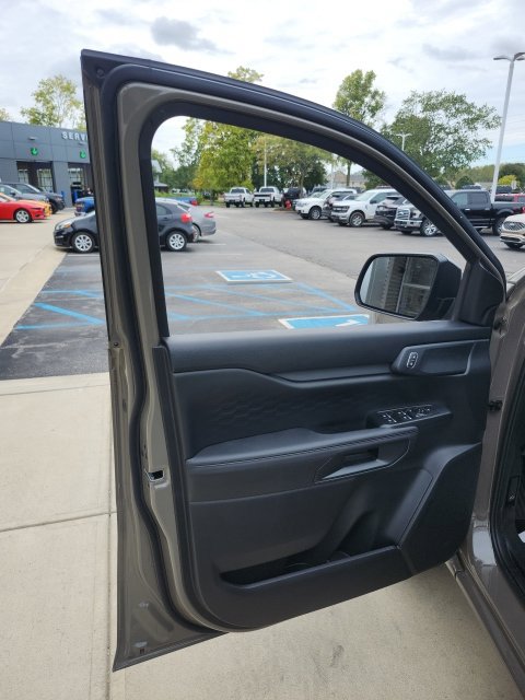 New 2026 Ford Ranger XLT w/ Equipment Group 301A High AWD/4WD image 36