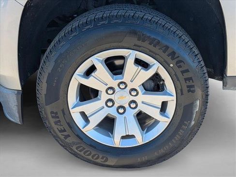 Used 2018 Chevrolet Colorado LT image 21