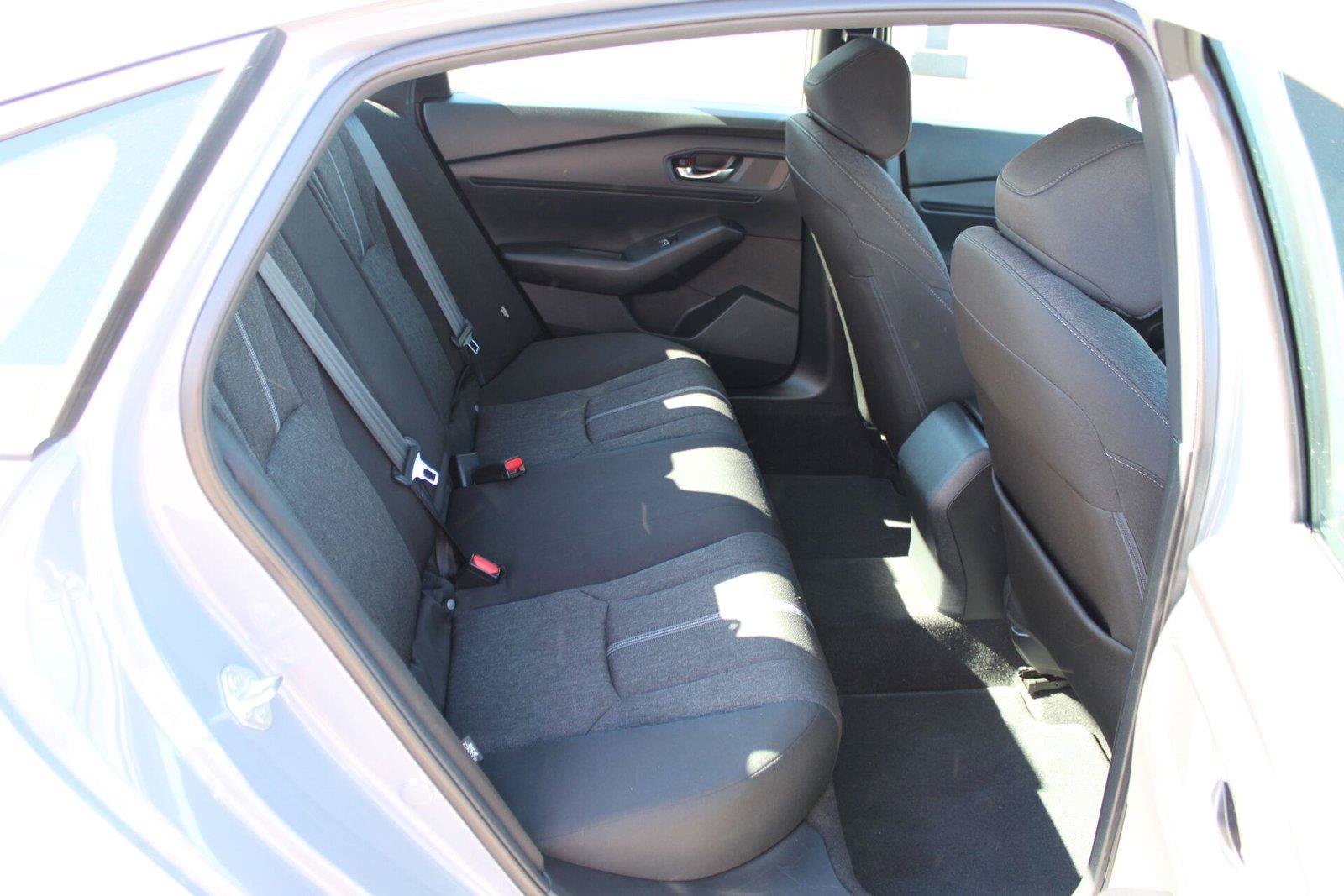 Used 2023 Honda Accord Sport image 12