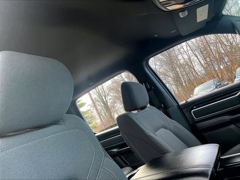 Used 2023 RAM 1500 Big Horn image 22