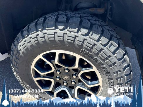 Used 2020 Ford F150 Lariat w/ Equipment Group 501A Mid AWD/4WD image 11
