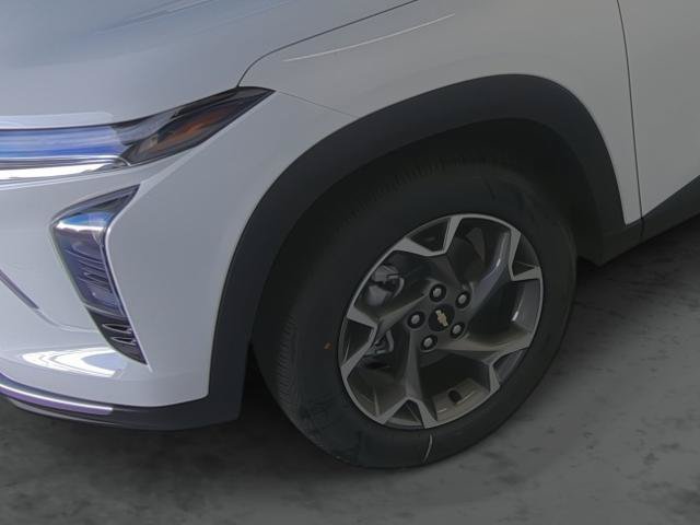 New 2026 Chevrolet Trax LT w/ Driver Confidence Package FWD image 7