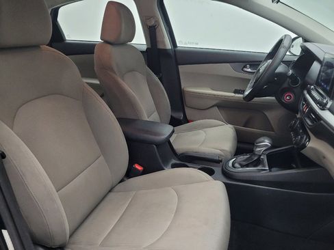 Used 2019 Kia Forte LXS FWD image 21
