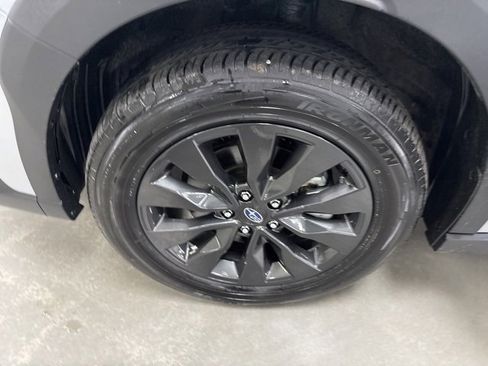 Used 2024 Subaru Outback Onyx Edition image 30