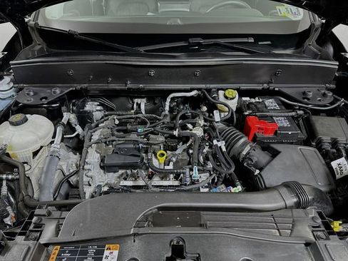 Used 2023 Ford Bronco Sport Big Bend image 29