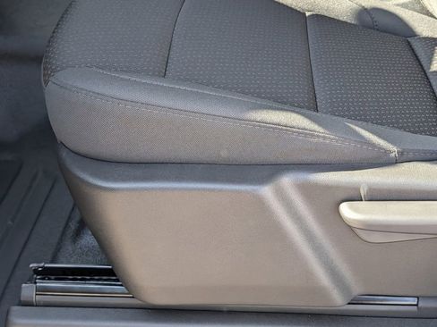 New 2026 GMC Sierra 1500 Pro w/ Pro Value Package image 20