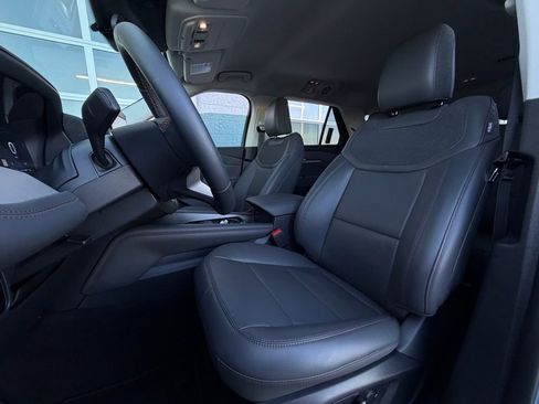 New 2026 Ford Explorer Active w/ Active Comfort Package image 35