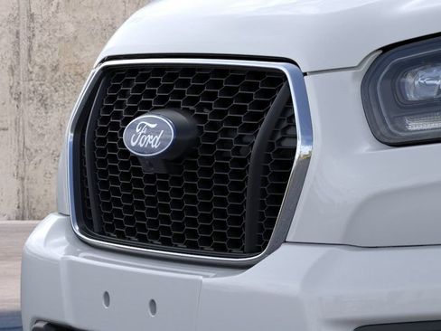New 2026 Ford Transit 350 XLT RWD image 17