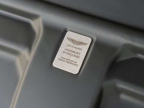 Used 2006 Aston Martin DB9 Coupe RWD image 38