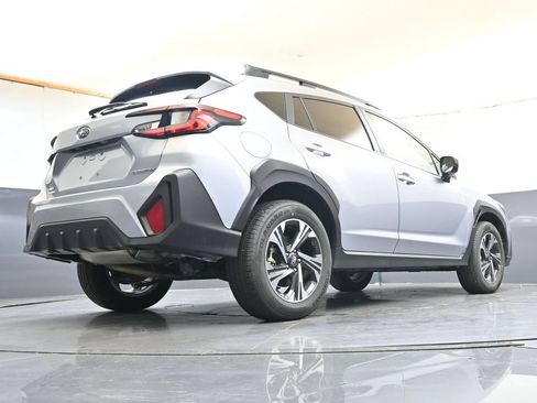 Certified 2025 Subaru Crosstrek 2.5i Premium AWD/4WD image 33