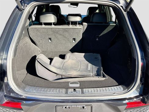 Used 2024 Genesis GV70 2.5T w/ Sport Prestige Package image 34