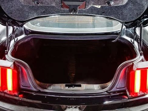 Used 2016 Ford Mustang GT Premium w/ Equipment Group 401A image 26