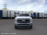 New 2025 Ford F350 XLT w/ FX4 Off-Road Package image 6