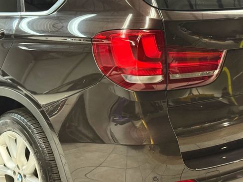 Used 2016 BMW X5 xDrive35i image 12