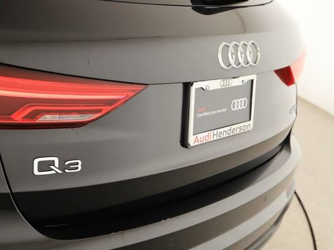 Certified 2024 Audi Q3 2.0T Premium w/ Convenience Package image 31