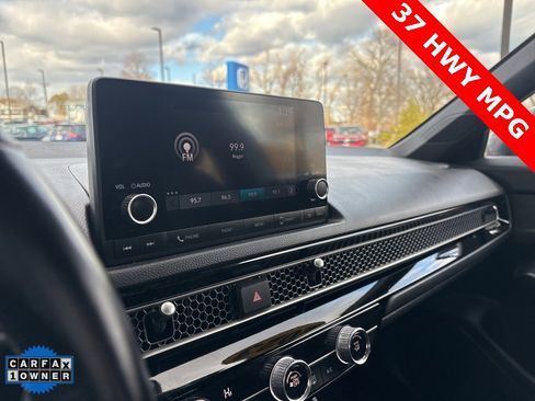 Used 2023 Honda Civic Sport image 18