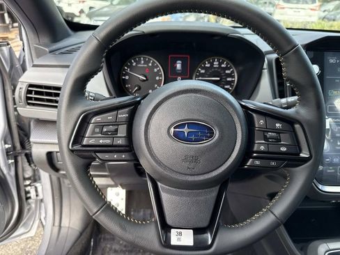 New 2026 Subaru Crosstrek 2.5i Sport image 39