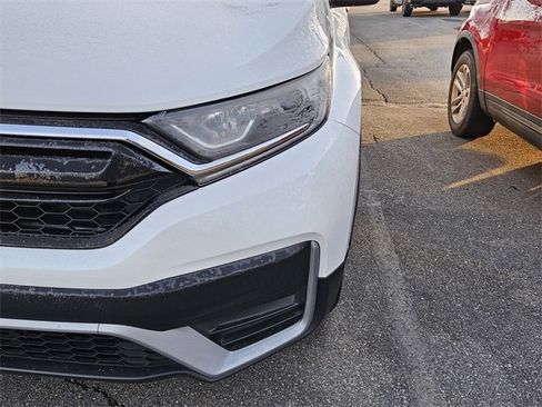 Used 2020 Honda CR-V LX image 4