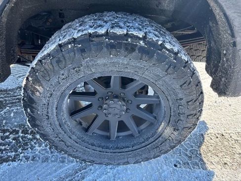 Used 2020 Ford F350 Platinum image 6