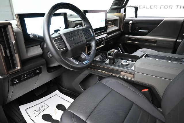 Used 2024 GMC Hummer EV 2X AWD/4WD image 19