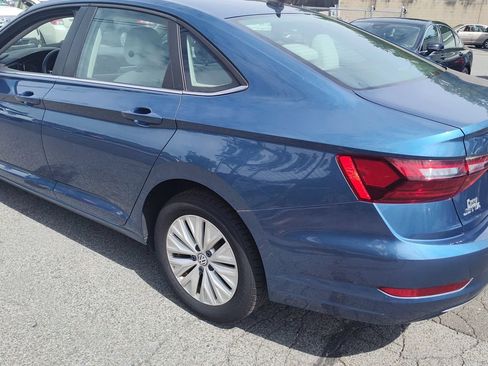 Used 2020 Volkswagen Jetta S FWD image 2