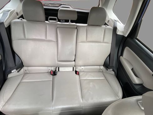 Used 2017 Subaru Forester 2.5i Limited w/ Popular Package #2 image 13