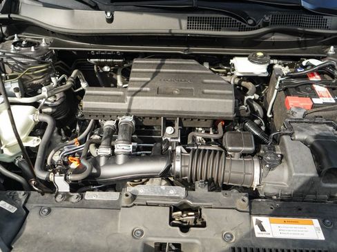 Used 2022 Honda CR-V EX-L image 35