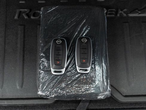 Used 2023 Nissan Pathfinder Rock Creek AWD/4WD image 47