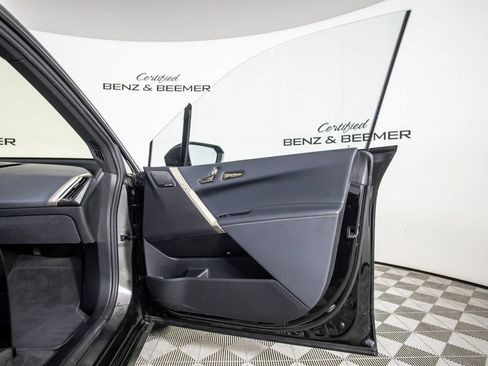 Used 2023 BMW iX M60 w/ Executive Package AWD/4WD image 20